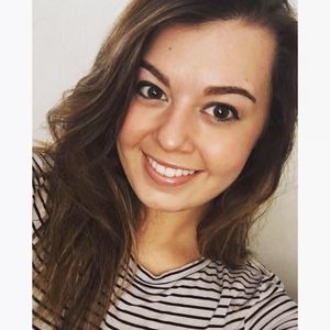 Meet your Posher, Marissa