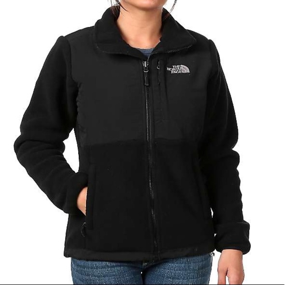 North Face Women’s Denali Fleece Jacket