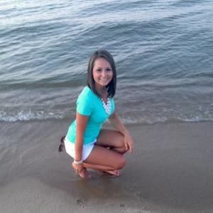 Meet your Posher, Kaytlin