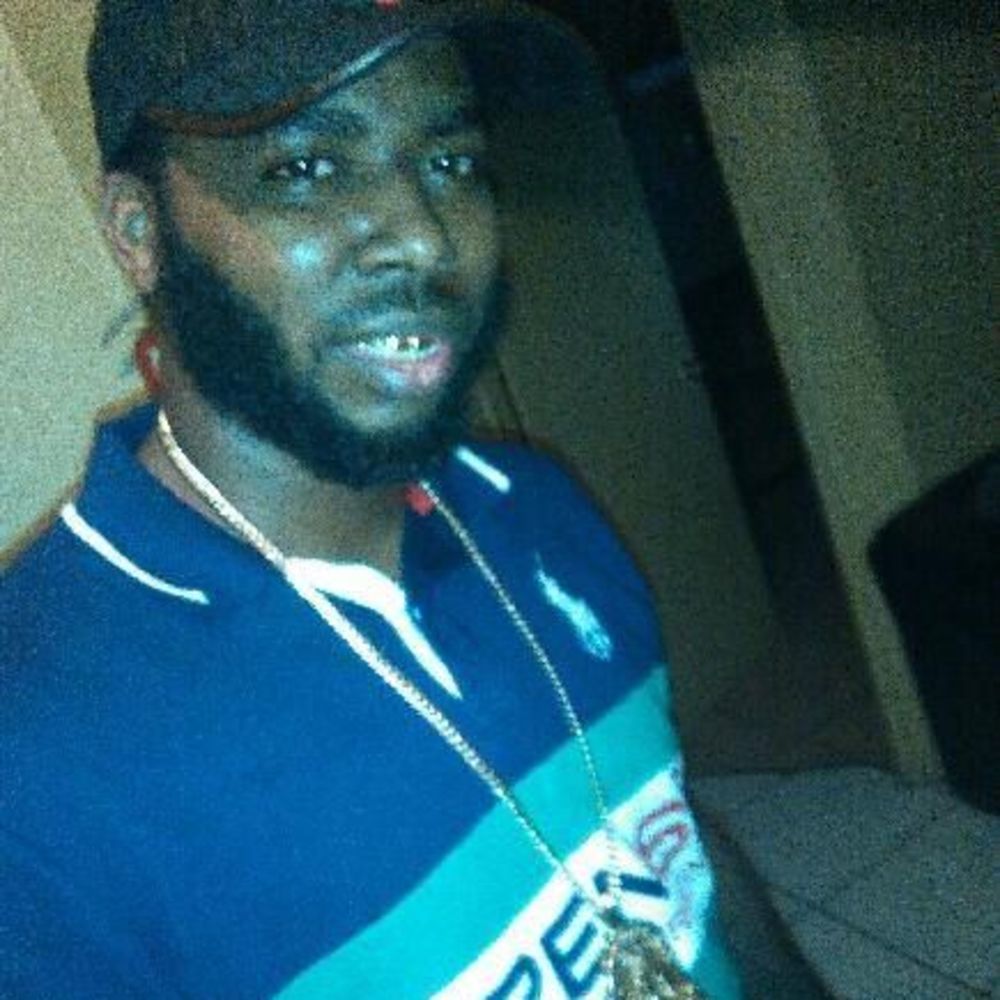 Meet your Posher, Mike