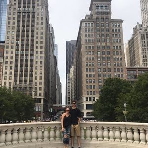 Meet your Posher, Colin