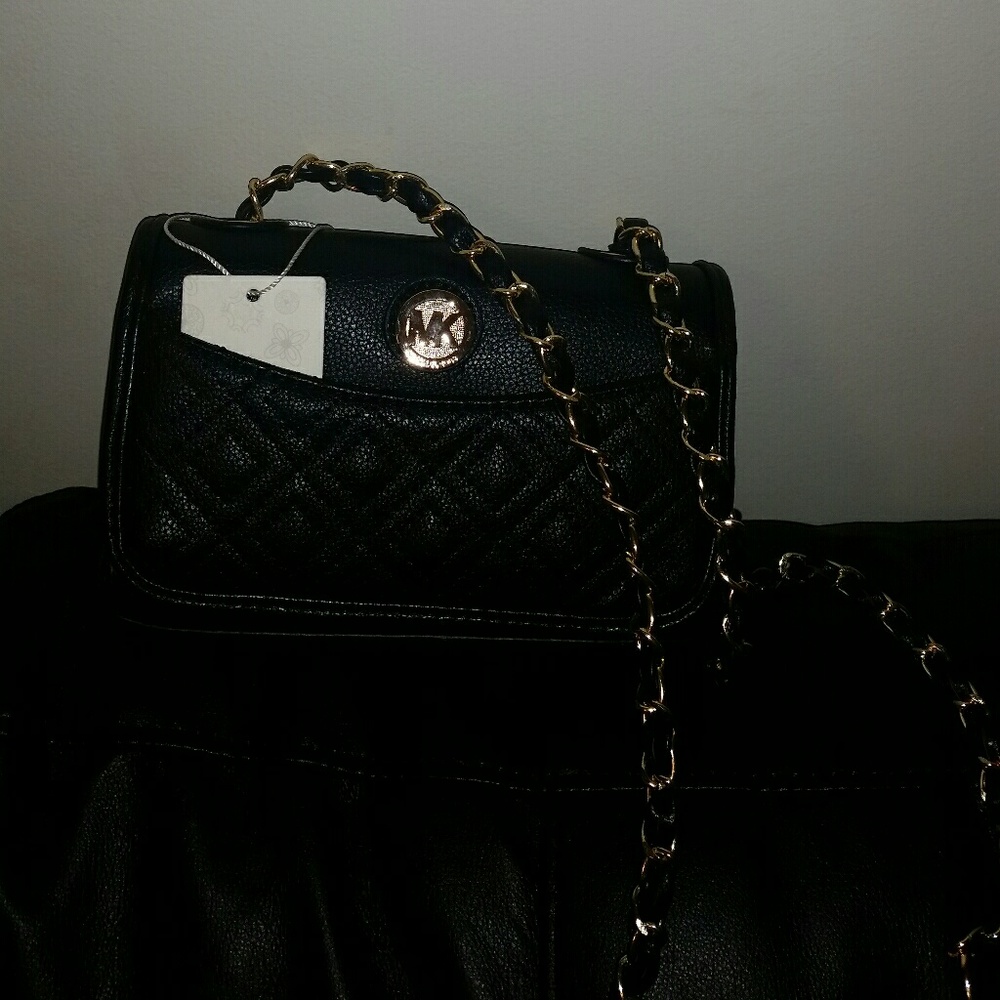 New