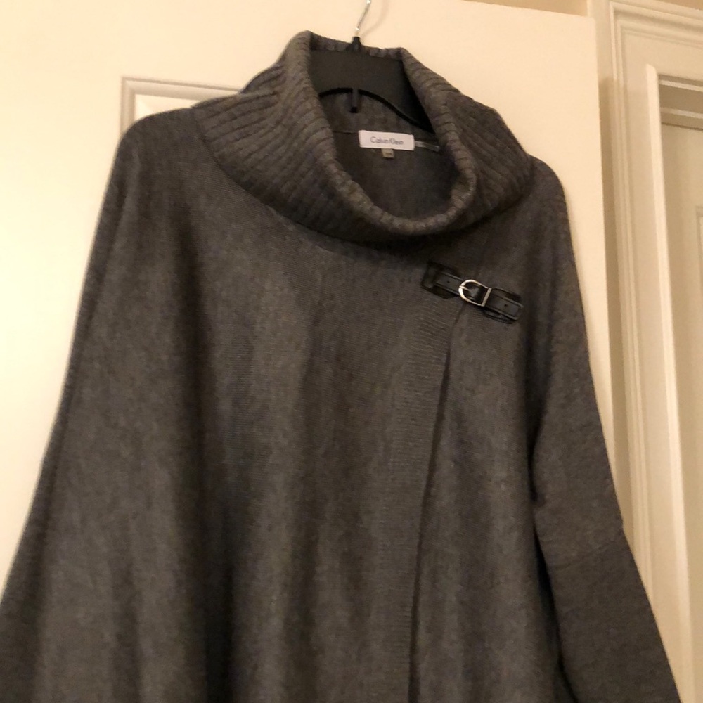 Sweater Gray - Picture 2 of 3