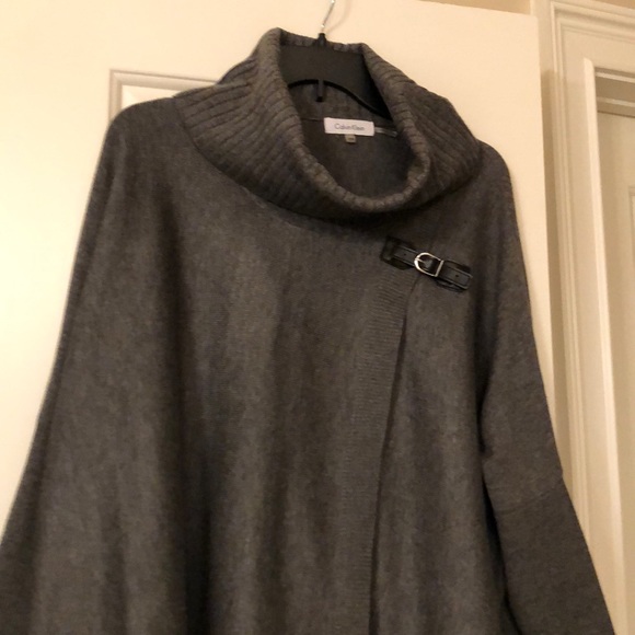 Sweater Gray - Picture 2 of 3