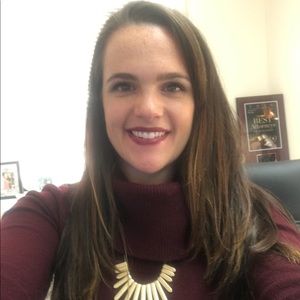 Meet your Posher, Allison