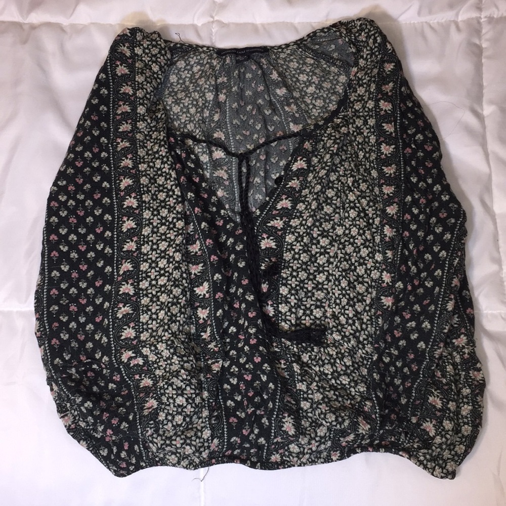 American Eagle Blouse