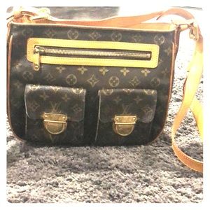 Louis Vuitton Handbag