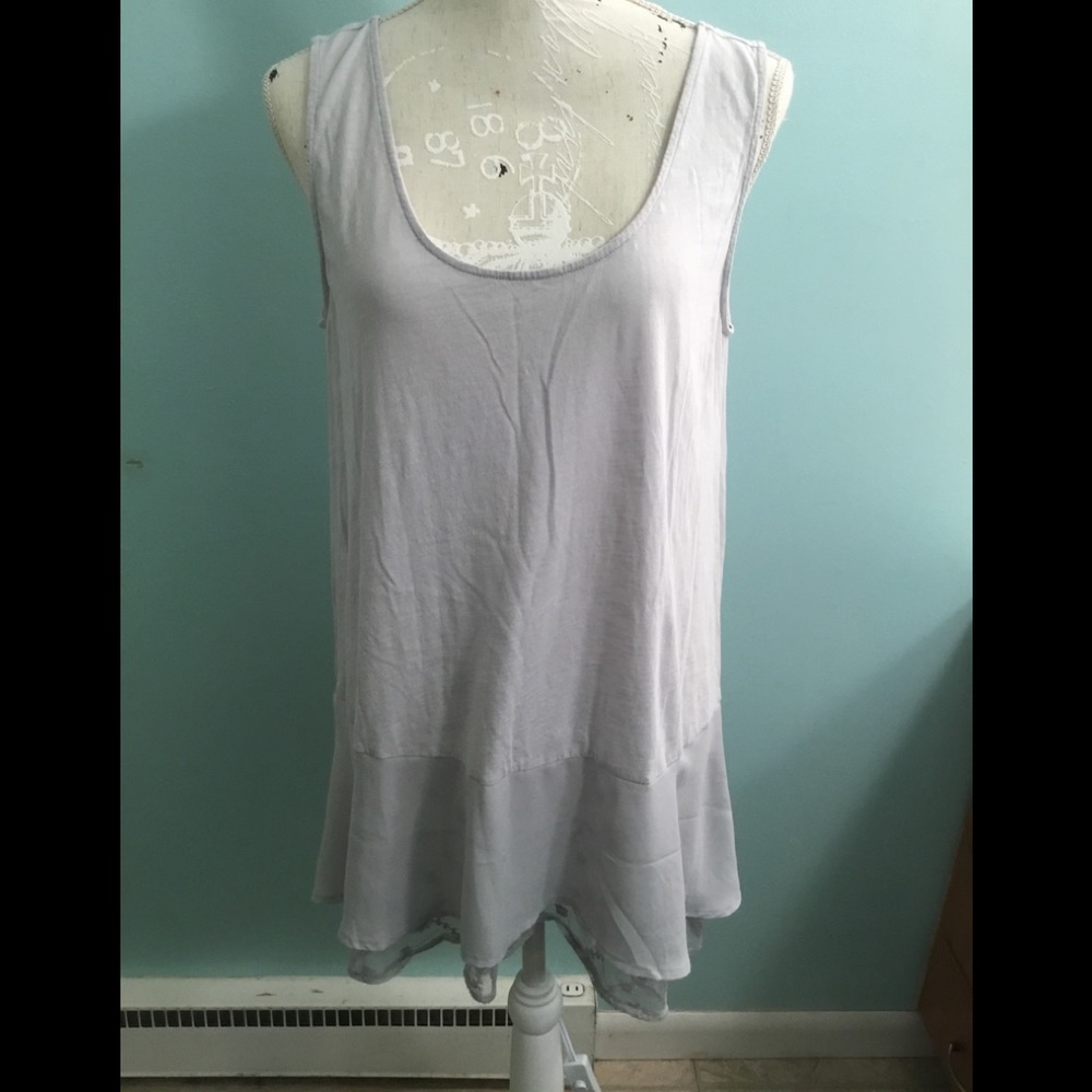 Matilda Jane Camisole