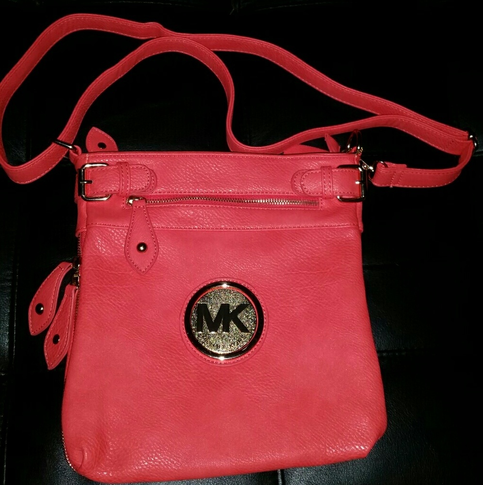 Shoulder bag