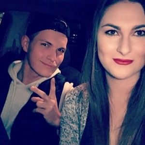 Meet your Posher, Brenna