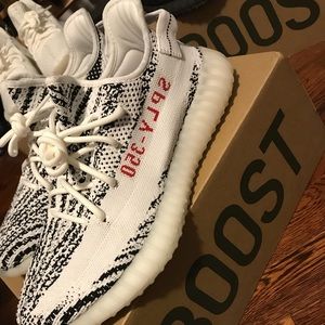 Meet your Posher, Blake