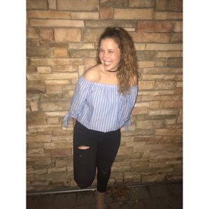 Meet your Posher, Adriana