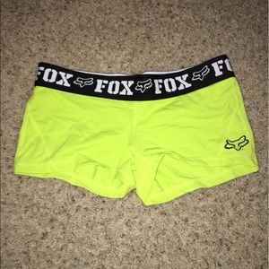 Fox Racing Shorts