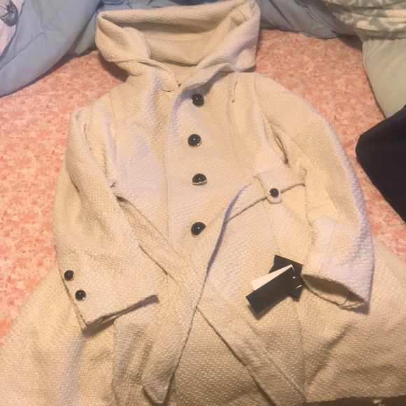 Pea coat - Picture 1 of 3