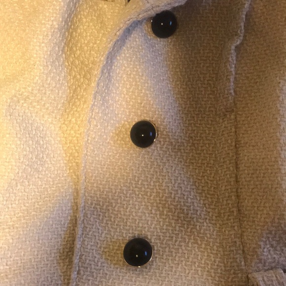 Pea coat - Picture 2 of 3
