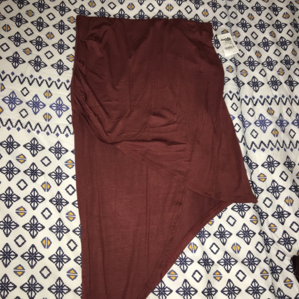 Charolette RusseSkirt