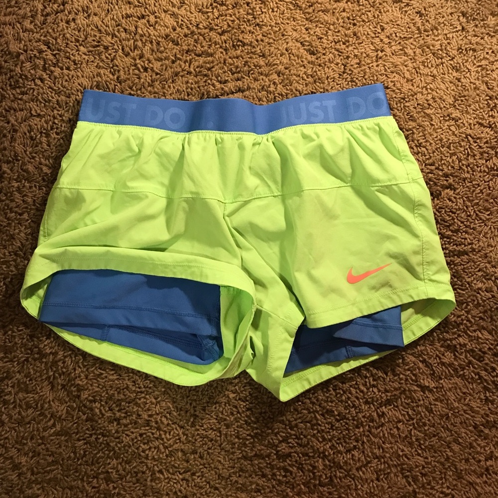 Nike Shorts