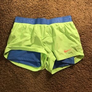 Nike Shorts