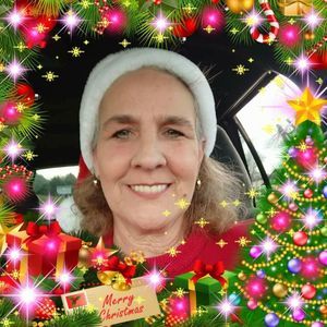 Meet your Posher, Beth harrell