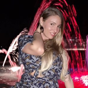 Meet your Posher, Mardee