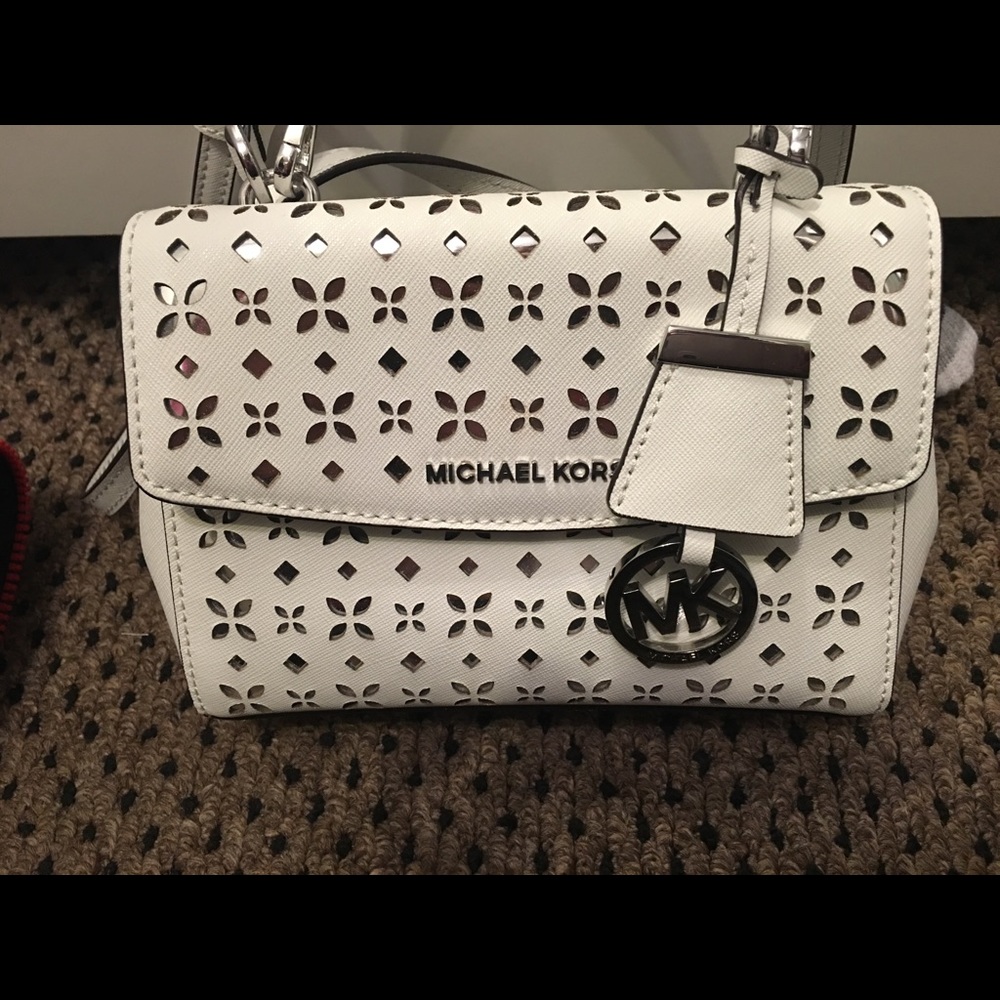 Brand new mk
