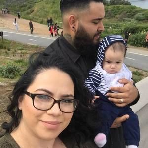 Meet your Posher, Sal