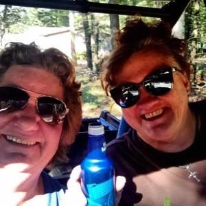 Meet your Posher, Dawn