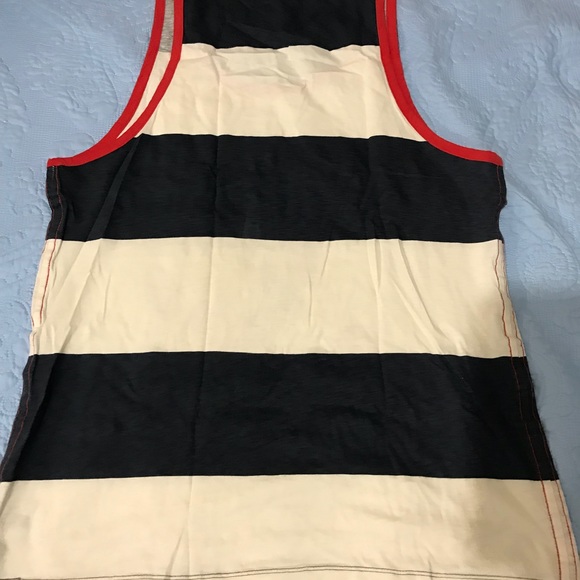 Tank Top - Picture 2 of 3