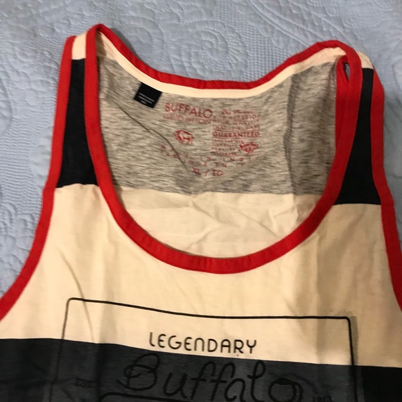 Tank Top - Picture 3 of 3