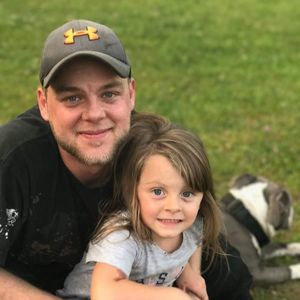 Meet your Posher, Mike