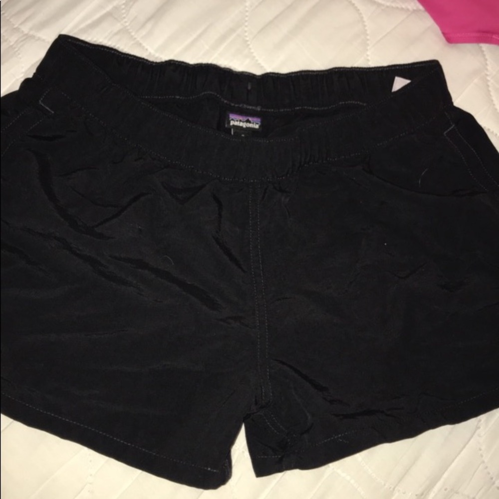 Patagonia shorts