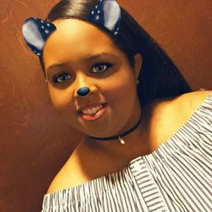 Meet your Posher, Shanice