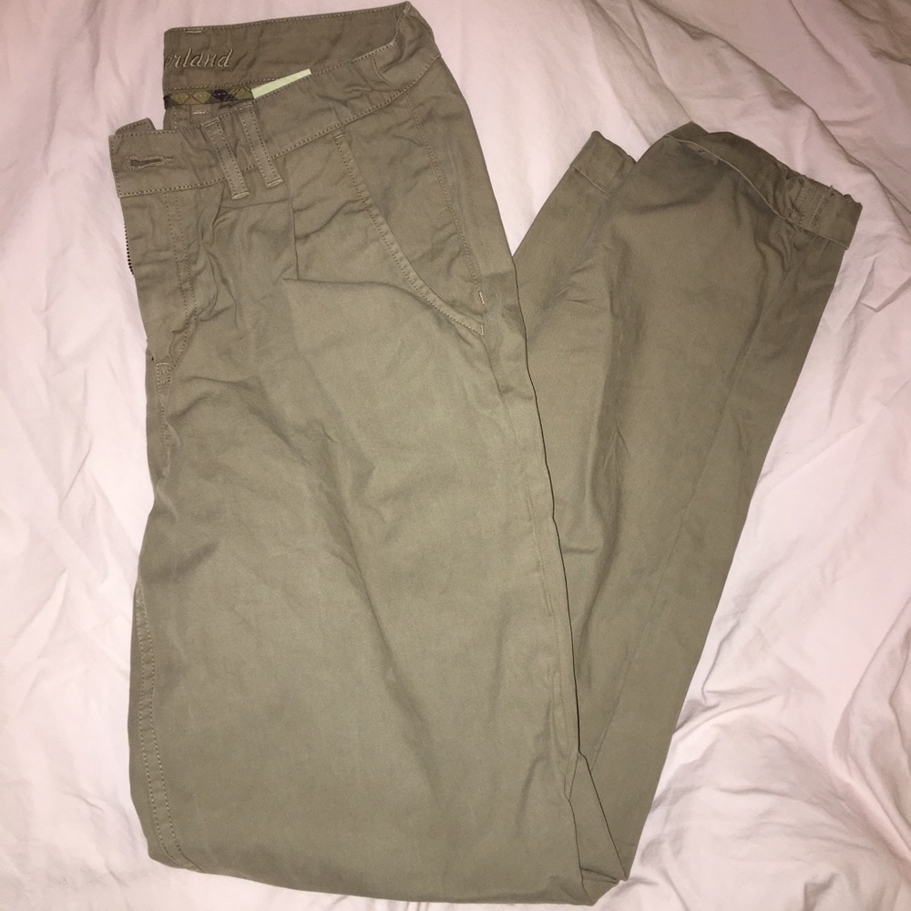 Timberland Pants women’s