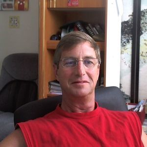 Meet your Posher, Ralphy