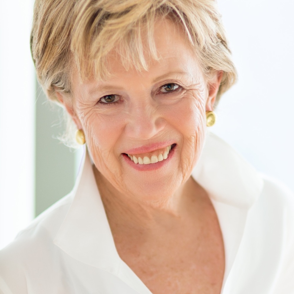 Meet your Posher, Sally