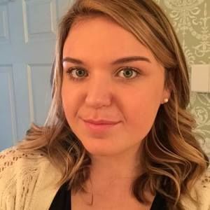 Meet your Posher, Erika