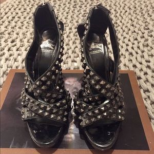 Women's Burberry Shoes