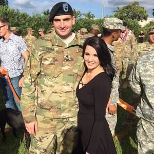 Meet your Posher, Johncie