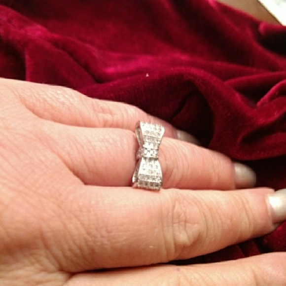 ππNew Bowknot ring - Picture 3 of 4
