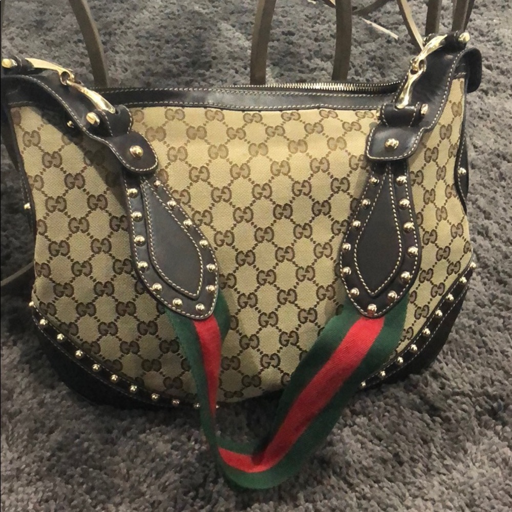 Gucci Handbag