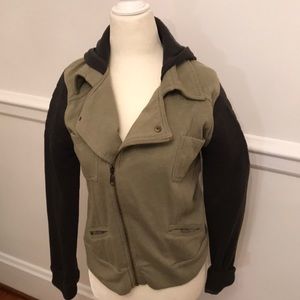 Billabong women’s hoodie size medium