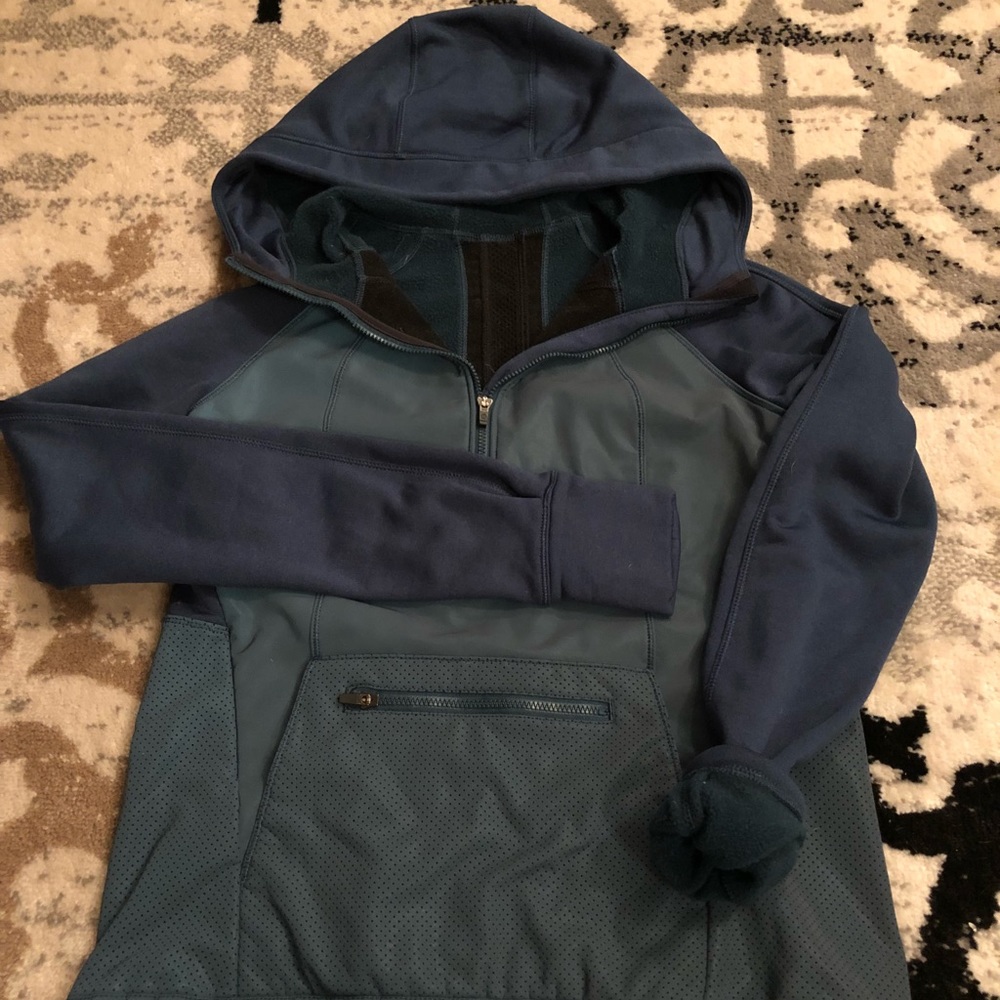 Lululemon hoodie