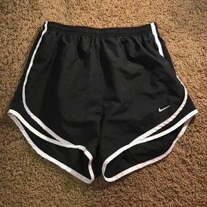 *ONE DAY SALE* Black Nike Shorts