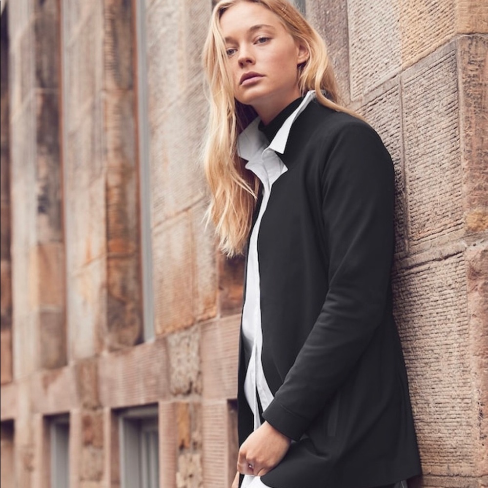 Athleta Stellar Blazer - Brand New