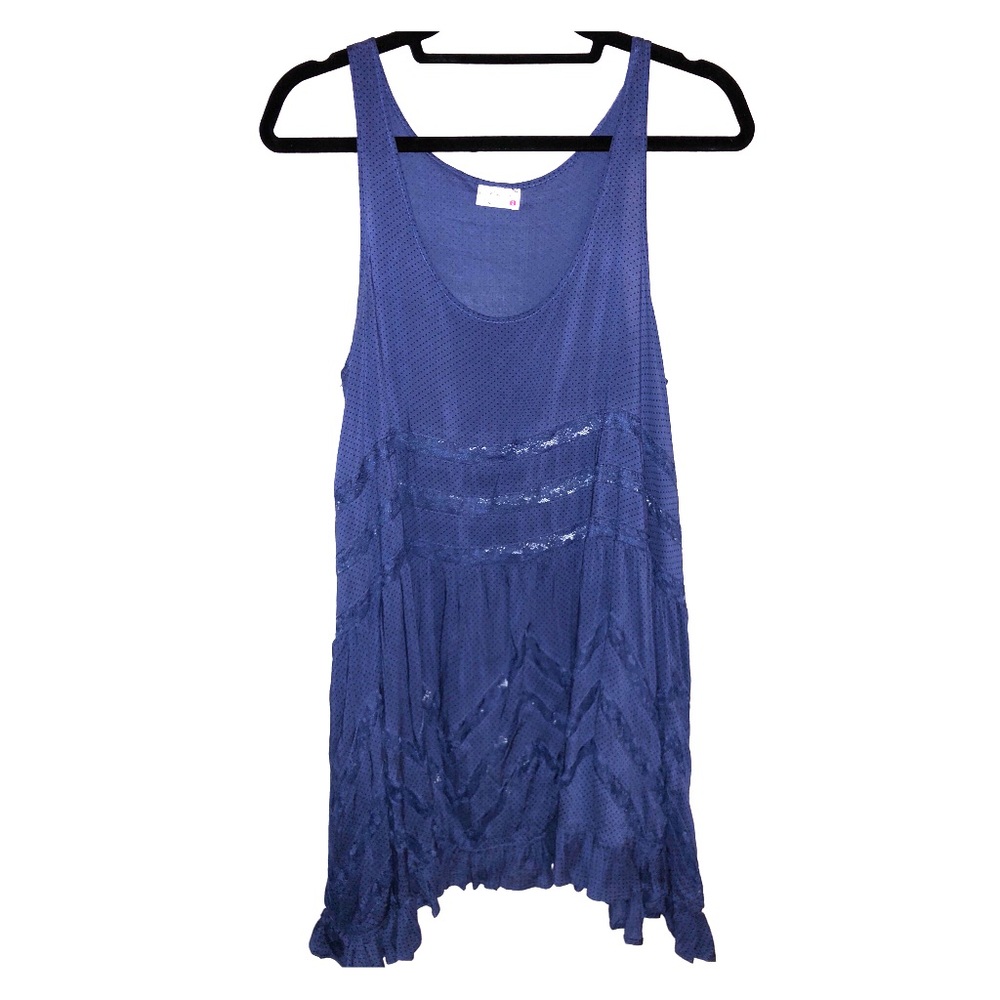 Free People Tunic
