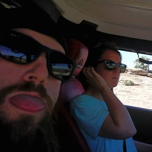 Meet your Posher, Betsy