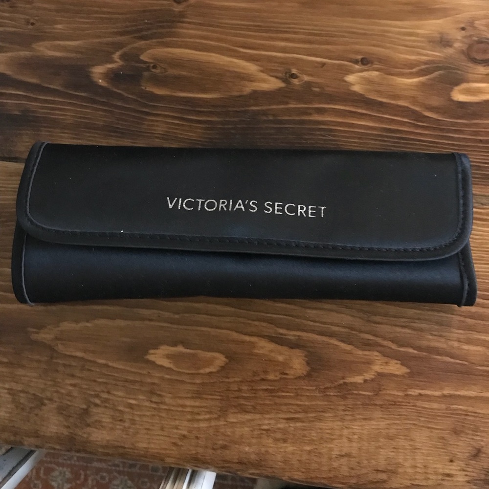 Victoria Secret Make up brush set