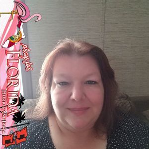 Meet your Posher, Tammy