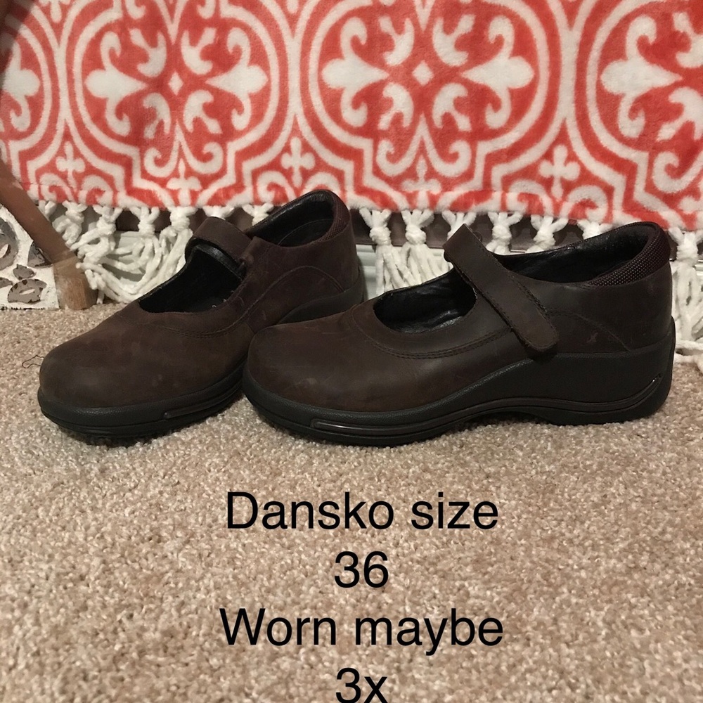 Dansko