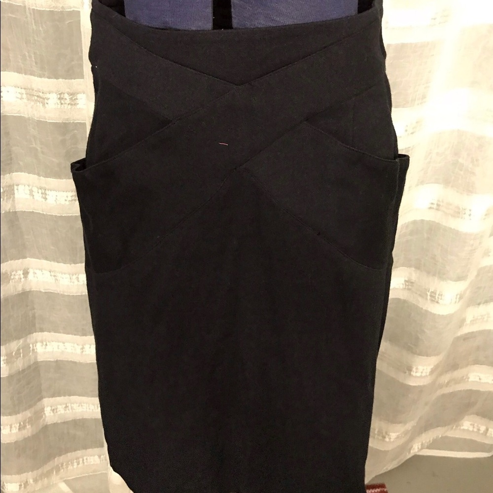 BCBG Pencil Skirt